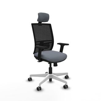 Piqueras y Crespo Silla De Oficina Piqueras Y Crespo Yunquera Madera Ergon&oacute;mica