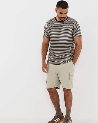 Jacamo Short Cargo