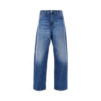 Carhartt Work in Progress Landon denim pants Man 29