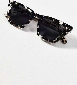 I-SEA x Anthropologie Rosey Polarized Sunglasses