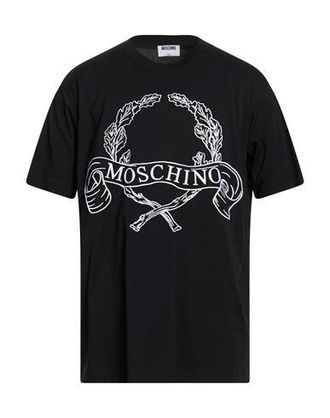 Moschino TOPWEAR - T-shirts on YOOX.COM