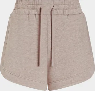 Varley Ollie High-Rise Shorts