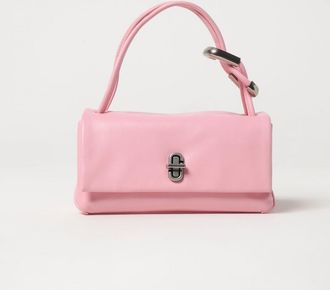 Marc Jacobs Borsa The Mini Dual Marc Jacobs in pelle