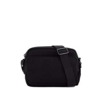 Dsquared2 Urban Crossbody Bag