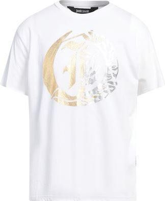 Just Cavalli CAMISETAS Y TOPS - Camisetas en YOOX.COM