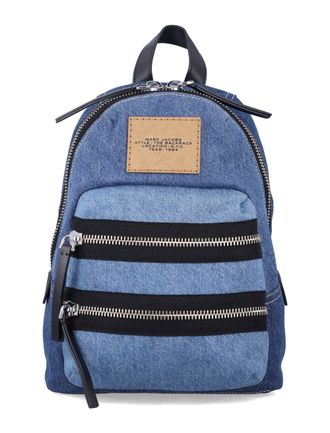 Marc Jacobs Borse Marc Jacobs.. Blu