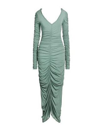 Isabel Benenato VESTIDOS - Vestidos largos en YOOX.COM