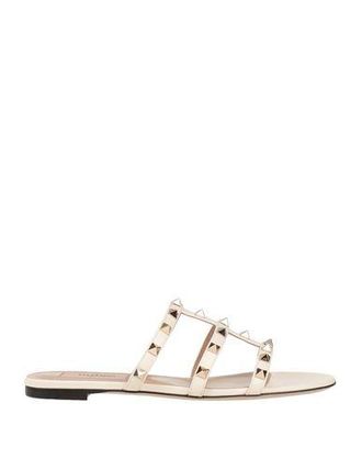 Valentino Garavani FOOTWEAR - Sandals on YOOX.COM