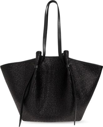 Yuzefi Mujer, Bolsos, Negro, Talla: ONE Size