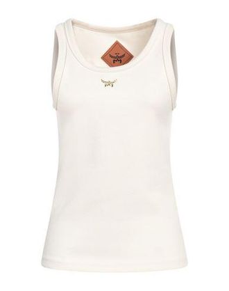 MCM TOPS - Tank Tops auf YOOX.COM