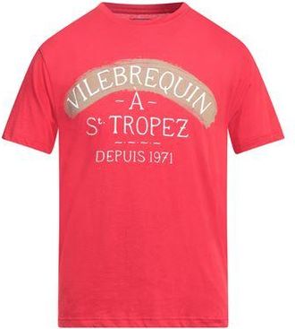 Vilebrequin TOPWEAR - T-shirts on YOOX.COM