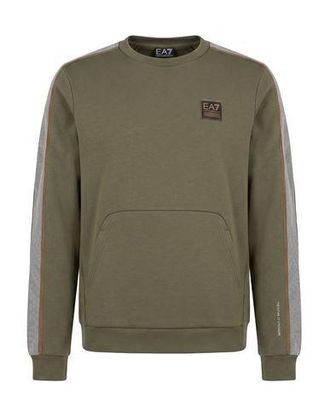 Emporio Armani TOPWEAR - Sweatshirts on YOOX.COM