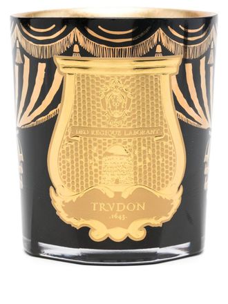 Cire Trudon Candela Fir (270g) - Nero
