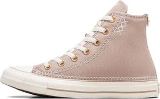 Converse (WMNS) Converse Chuck Taylor All Star Crafted Stitching Pink White A07548C