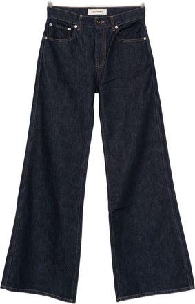 Semicouture Jeans Grey