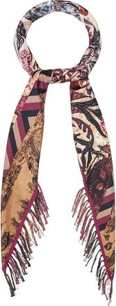 Pierre-Louis Mascia Sciarpa Aloeuw - Toni neutri