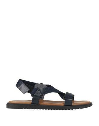 Leo Pucci CALZADO - Sandalias con cierre en YOOX.COM