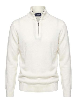 Drumohr Turtle Neck Sweater