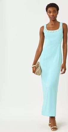 Lilly Pulitzer Coralia Maxi Dress