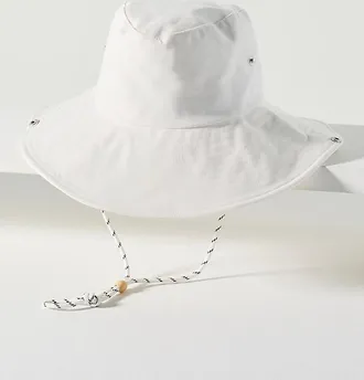 Wyeth Nyc Breeze 100% Cotton Bucket Hat