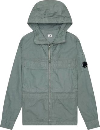C.P. Company C.p. Company, Uomo, Giacche, Grigio, L, new