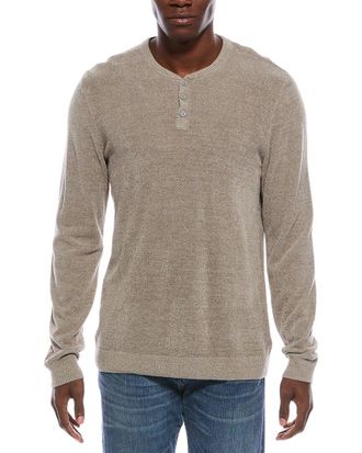 Barefoot Dreams Ccul Henley