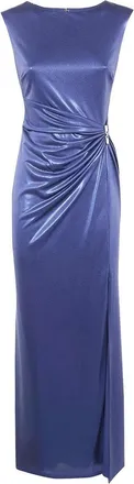 Ralph Lauren Ilianne Sleeveless Gown
