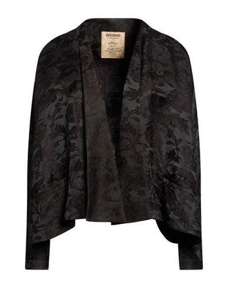 Uma Wang JACKEN & M&Auml;NTEL - Jacken und Anoraks auf YOOX.COM