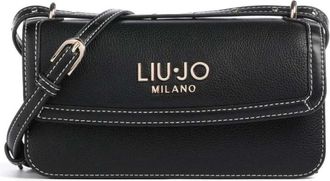 Liu Jo Cross Body Bags - Dames - Schoudertassen - Zwart - ONE Size - Tassen