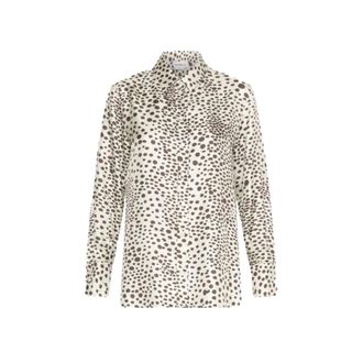 Marella Shirts - female - Marella - Shirts - Multicolor - XL - Blouses & Shirts
