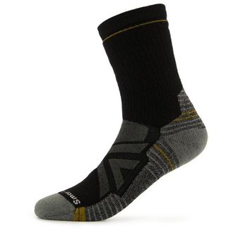 Smartwool Performance Hike Full Cushion Crew Wandersocken - Unisex | schwarz