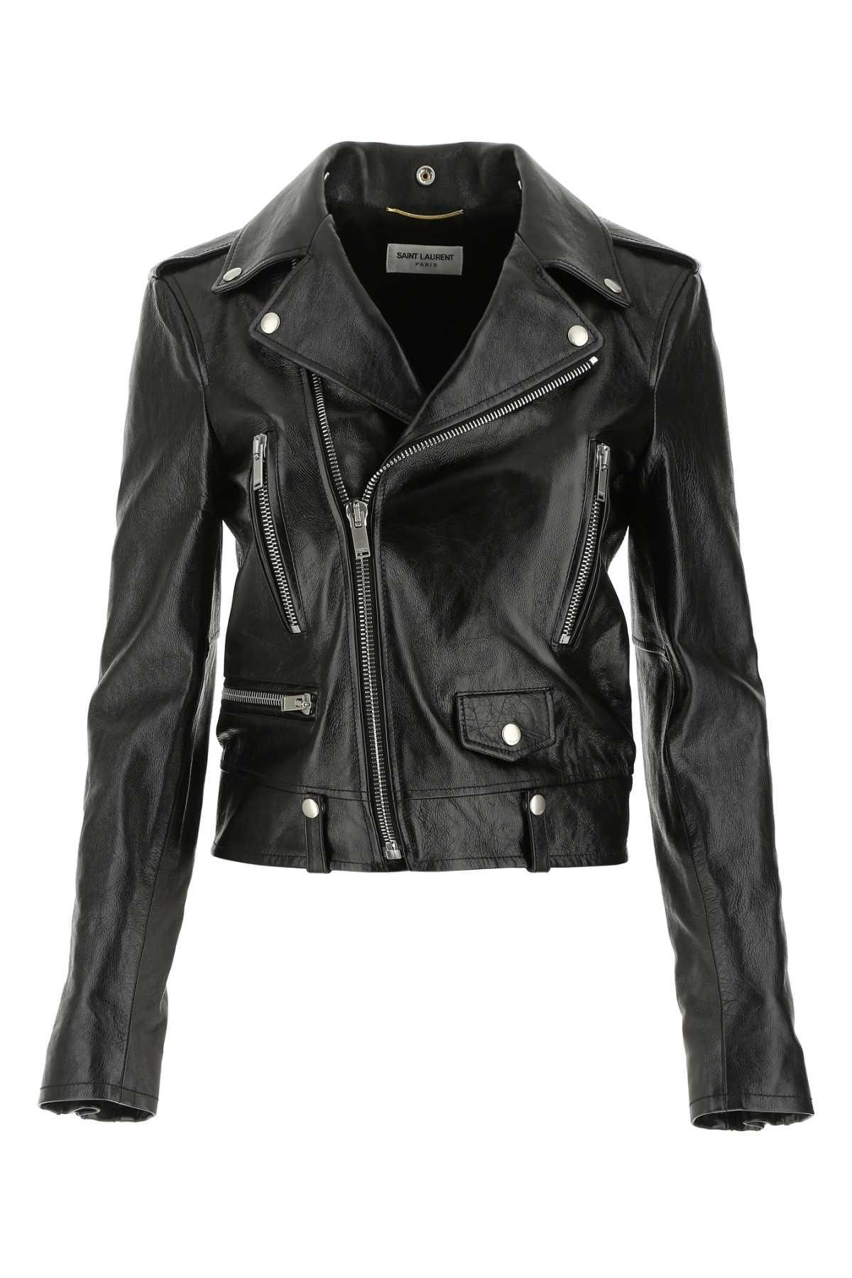 Women's Saint Laurent Jackets up to −70% Stylight