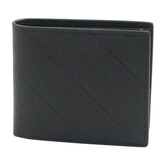 Burberry Wallets & Cardholders, male, Black, Size: ONE SIZE Wallets & Cardholders