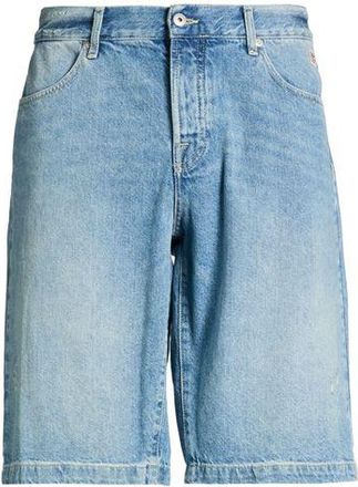 Roy Rogers HOSEN & R&Ouml;CKE - Jeansshorts auf YOOX.COM