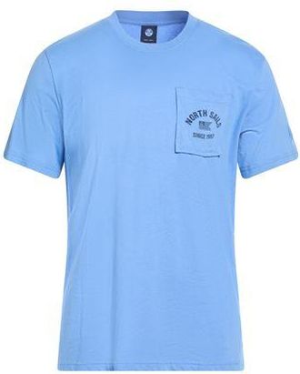 North Sails TOPWEAR - T-shirts sur YOOX.COM