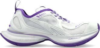 Balenciaga Circuit sneakers - women - Other fibres - 36 - White