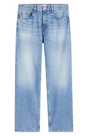 Frame Denim Relaxed Fit Jeans in Sunroof at Nordstrom, Size 31