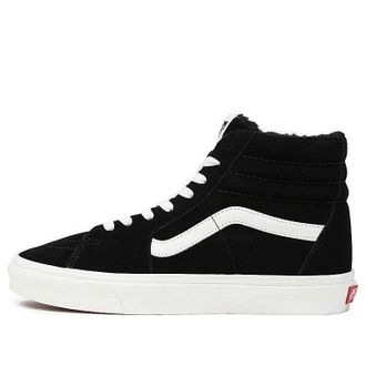 Vans SK8-HI VN0A7Q5NBLK