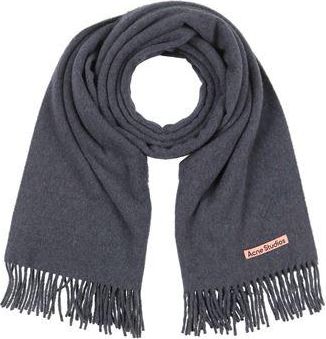Acne Studios ACCESSORI - Sciarpe su YOOX.COM