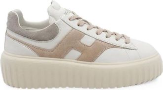 Hogan Sneakers - Dames - Sneakers - Veelkleurig - 38 EU - Schoenen
