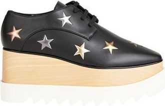 Stella McCartney SCHUHE - Schn&uuml;rschuhe auf YOOX.COM