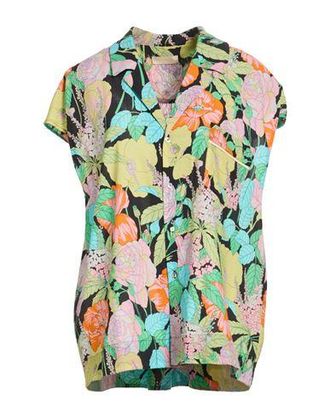 Momoni TOPWEAR - Shirts on YOOX.COM