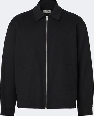 Frame Denim Wool jacket
