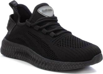 Xti Womens Sneakers In Black