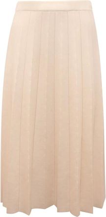 D.exterior Donna, Gonne, Beige, S, new