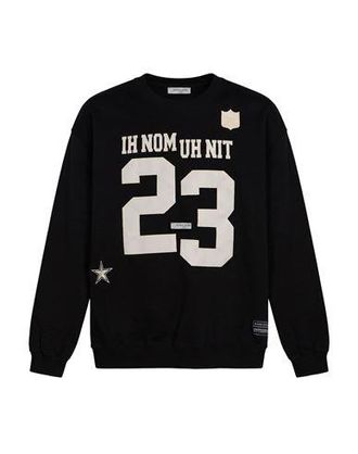 Ih Nom Uh Nit TOPWEAR - Sweatshirts on YOOX.COM