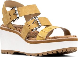 Donald J Pliner Blerina Leather Sandal