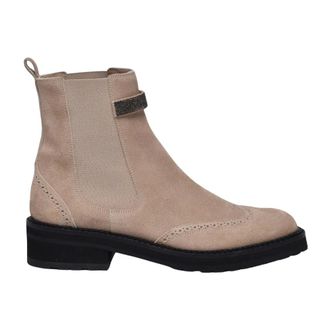 Eleventy Donna, Scarpe, Beige, 38 EU, new