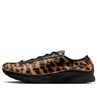 Nike (WMNS) Nike Air Superfly LX Cheetah Print Pony Hair HQ9148-200