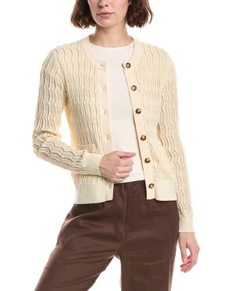 Rag & Bone Rag & Bone Leslie Cardigan